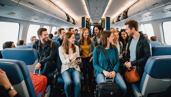 Quelles sont les astuces pour voyager en groupe à moindre coût ?